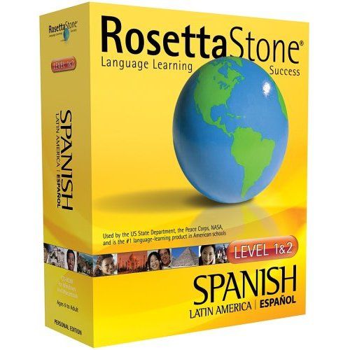 Rosetta Stone Software Mac Download